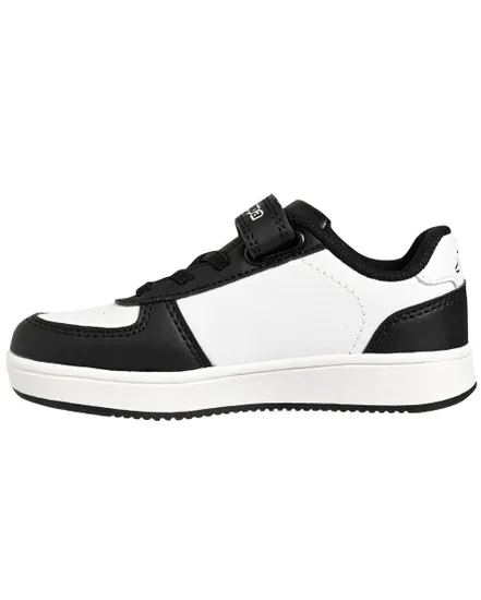 Chaussures Bébé MALONE INF EV Noir