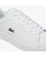 Chaussures Homme CARNABY SET 224 6 SMA Blanc