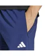 Short Homme WE BAS WV SHO Bleu