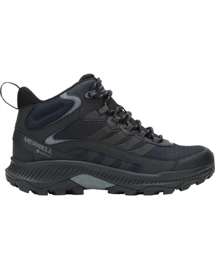 Chaussures de randonnée Homme SPEED STRIKE 2 MID GTX Noir