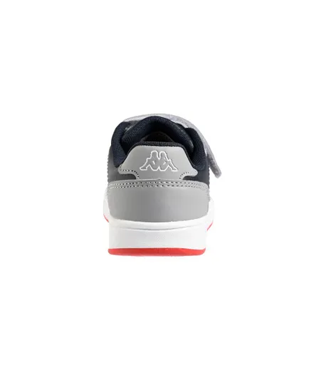 Chaussures Bébé MALONE INF EV Gris