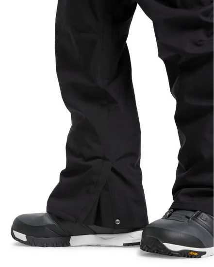 Pantalon de snowboard Homme ESTATE PT Noir