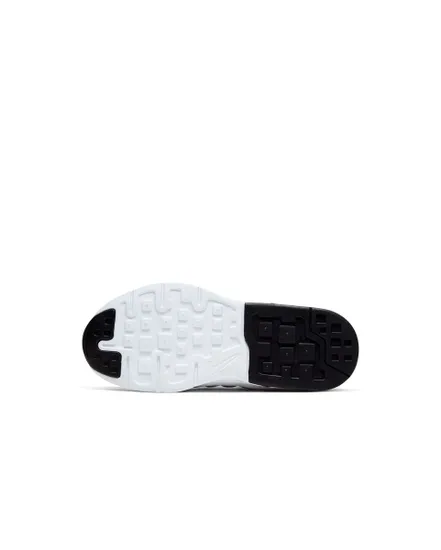 Chaussures Enfant NIKE AIR MAX INVIGOR (PS) Blanc