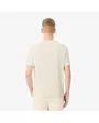 T-shirt Homme COLOR BLOCK Beige