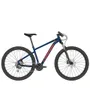 VTT semi rigide Unisexe EDGE 2.9 Bleu