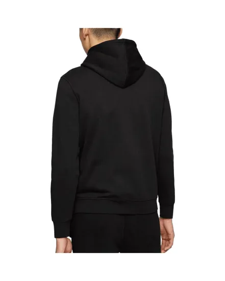 Sweat À Capuche Homme WeTalk
