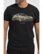 T-shirt Homme TARBUSH Noir