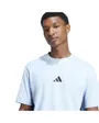 T-shirt Homme M 3S SJ T Bleu