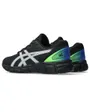 Chaussures Enfant GEL-QUANTUM LYTE II GS Noir