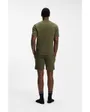 T-shirt Homme WAFFLE T-SHIRT (264468) Vert