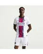 Maillot Homme PSG M NK DF JSY SS STAD AW Blanc