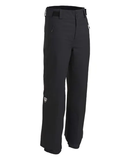 Pantalon de ski Homme STRAWPILE INSULATED PANT Noir