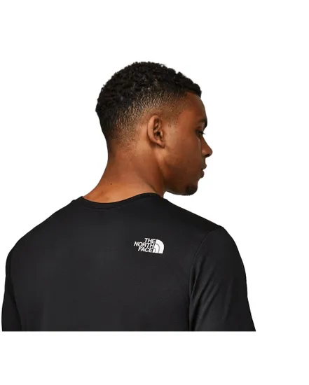 T-Shirt Homme M 24/7 S/S TEE REG