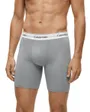 Boxer Brief 3 Pack Homme Icon Cotton Stretch