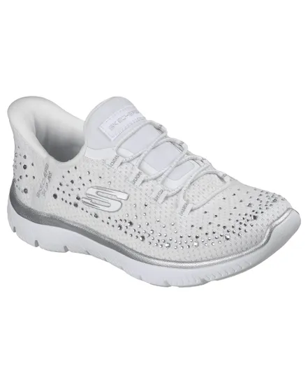 Sneakers Femme Summits Brilliant Shine