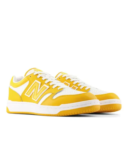 Chaussures Homme BB480LWA Jaune