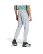 Pantalon de survetement Homme TECH APP S-PANT Gris