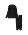 Ensemble de survetement Enfant GYM 23 FL PANT SET Noir