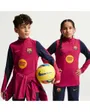 Sweat-Shirt Enfant FC Barcelone Nike Dri-FIT