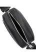 Sacoche Homme RAY NS ZIP N. Noir