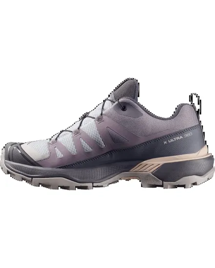 Chaussures de Randonnée Femme X Ultra 360