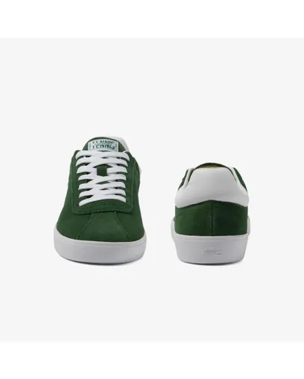 Chaussures Homme BASESHOT CORE ESSENTIALS Vert