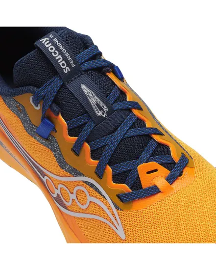Chaussures de trail Homme PEREGRINE 15 Orange