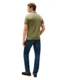 Polo Homme Tipped Slim Fit Seasonal