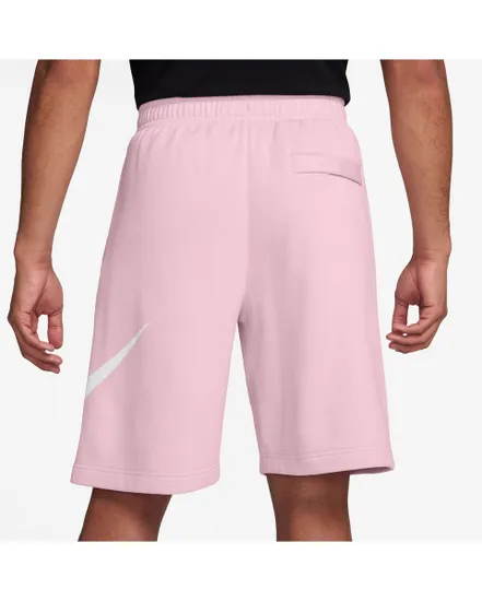 Short Homme M NSW CLUB SHORT BB GX Rose