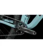 VTT tout suspendu Unisexe STEREO ONE22 RACE Bleu