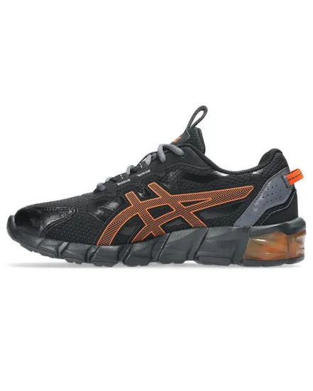 Chaussures Enfant GEL-QUANTUM 90 3 GS Noir