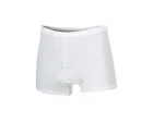 Boxer Homme MERYL Blanc