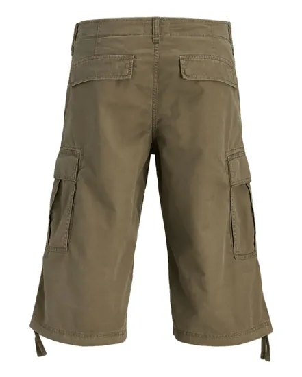 Short Cargo Homme JPSTKARL FRANK Long