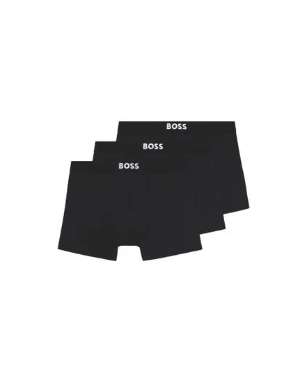 Slips Homme Trunk 3P Micro One