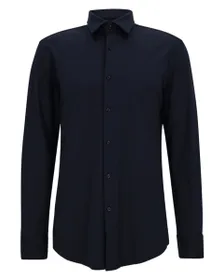 Chemise Homme KENNO Marine