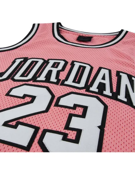 Ensemble de survetement Fille JDN JORDAN 23 JERSEY