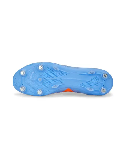 Crampons de football Unisexe FUTURE MATCH MXSG Bleu
