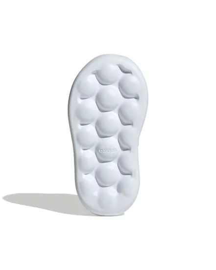 Chaussures Enfant ADVANTAGE CF I Blanc