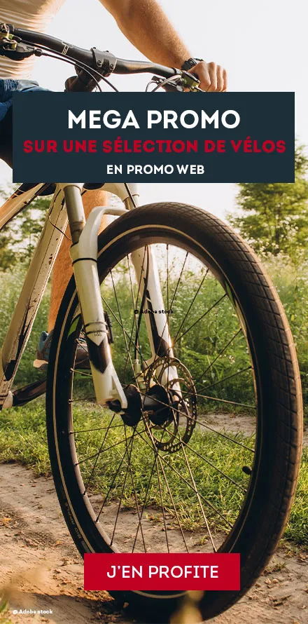 Mondovelo - Mega Promo