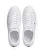 Baskets Basses Homme Icon Court Lth Flag Ess