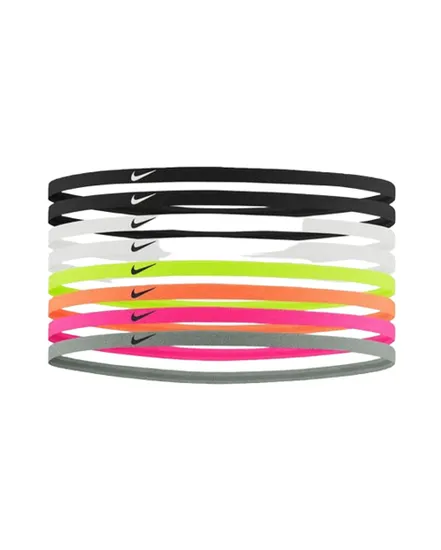 Bandeaux Cheveux Nike Skinny 8 Pièces