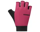 Gants courts Femme EXPLORER Rouge