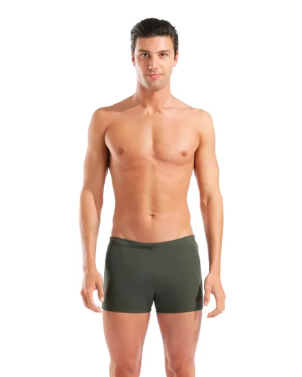 Short de bain Homme M ARENA GRAPHIC SWIM SHORT Vert
