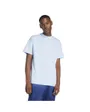 T-shirt Homme M A SZN T Bleu