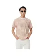 Tee-Shirt Homme Rayures Signature