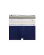 Lot de 3 boxers Homme 3P TRUNK Multicolore