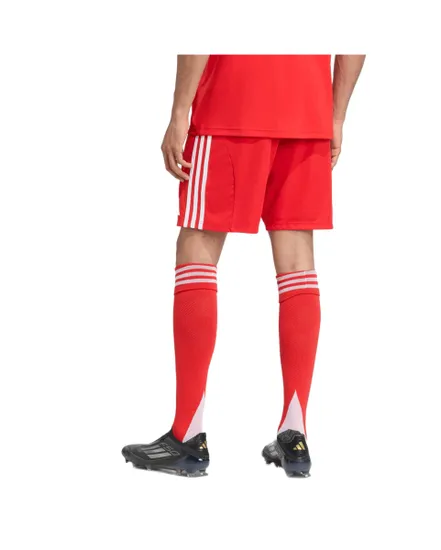 Short Réplica Homme Bayern Munich 2025/26