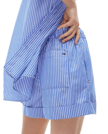 Short Homme TJW Essential Poplin