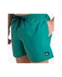 Short de bain Homme EVERYDAY SOLID VOLLEY 15 Vert
