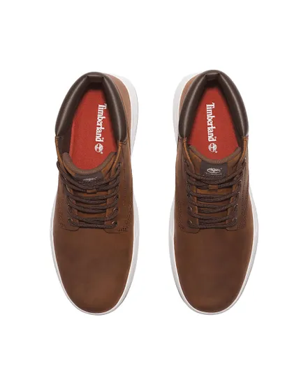 Baskets Homme Maple Grove Mid Lace Up Sneaker